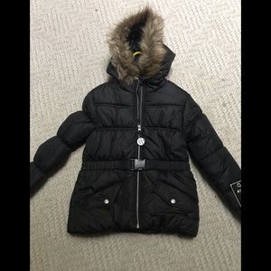 Rothschild winter coat